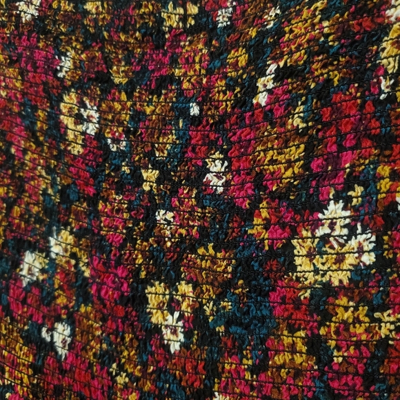 Floral Dress - Picture 3 of 7